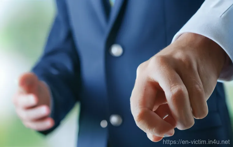 범죄 피해자 지원 NGO - Here are three detailed image prompts in English, designed to be appropriate for a 15-year-old audie...