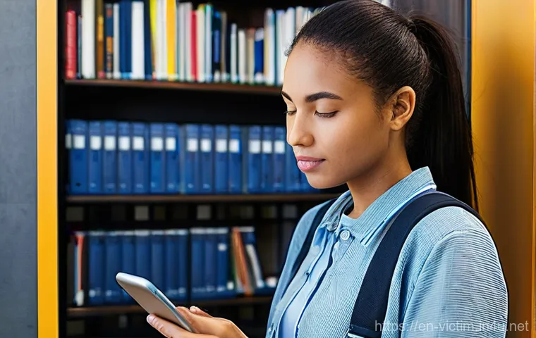 범죄 피해자 신변 보호 - **Prompt 1: A Moment of Compassionate Support**
    "A diverse group of individuals (adults and youn...