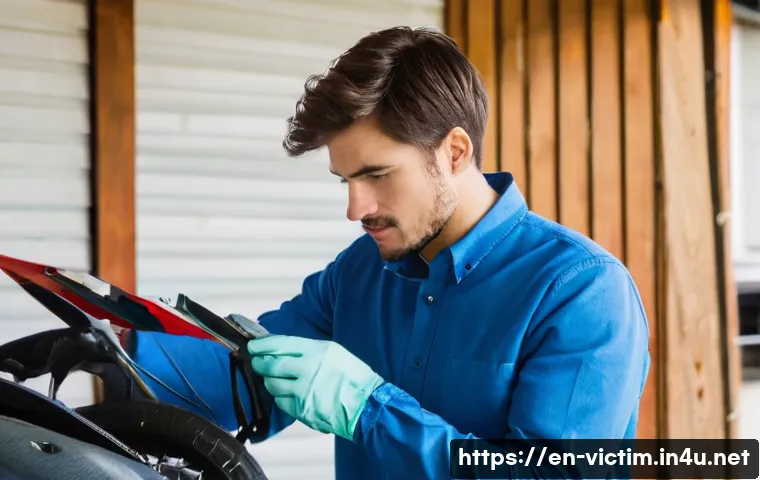 범죄 피해자 경찰 신고 방법 관련 이미지 1