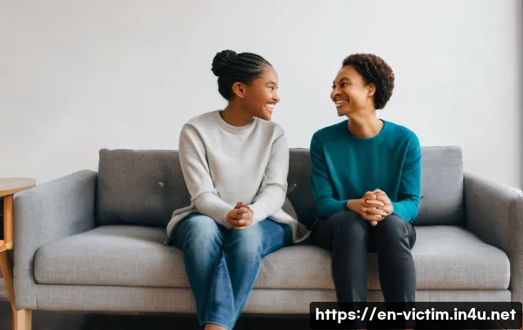 범죄 피해자 경찰 신고 방법 관련 이미지 2