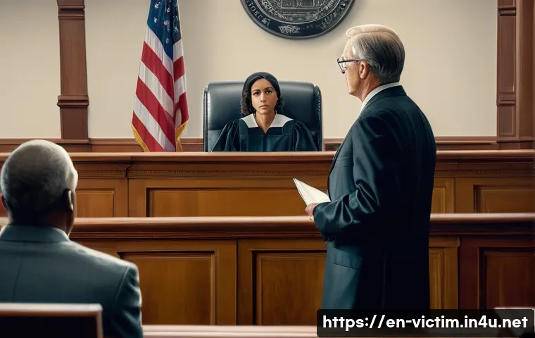 범죄 피해자 법적 보상 기준 관련 이미지 2