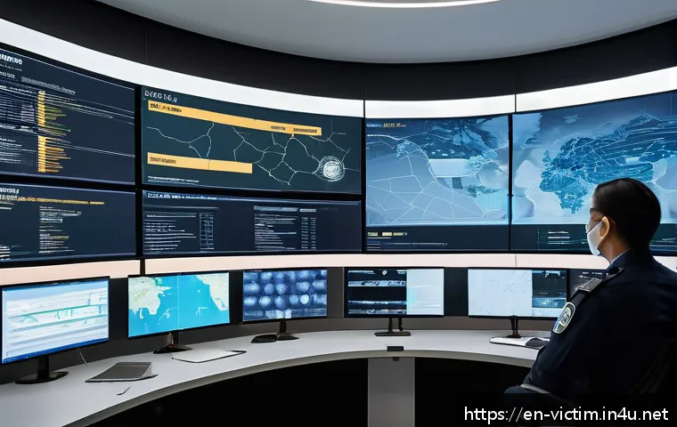 Revolutionizing Crime Victim Protection Systems: Innovative Strategies for Safer Communities 4 범죄 피해자 보호 시스템 강화 방안 관련 이미지 2