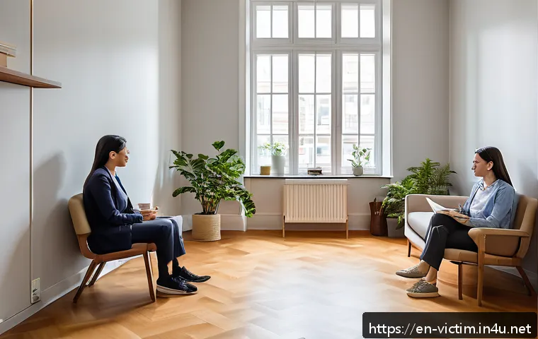 범죄 피해자 증언 보호 관련 이미지 2